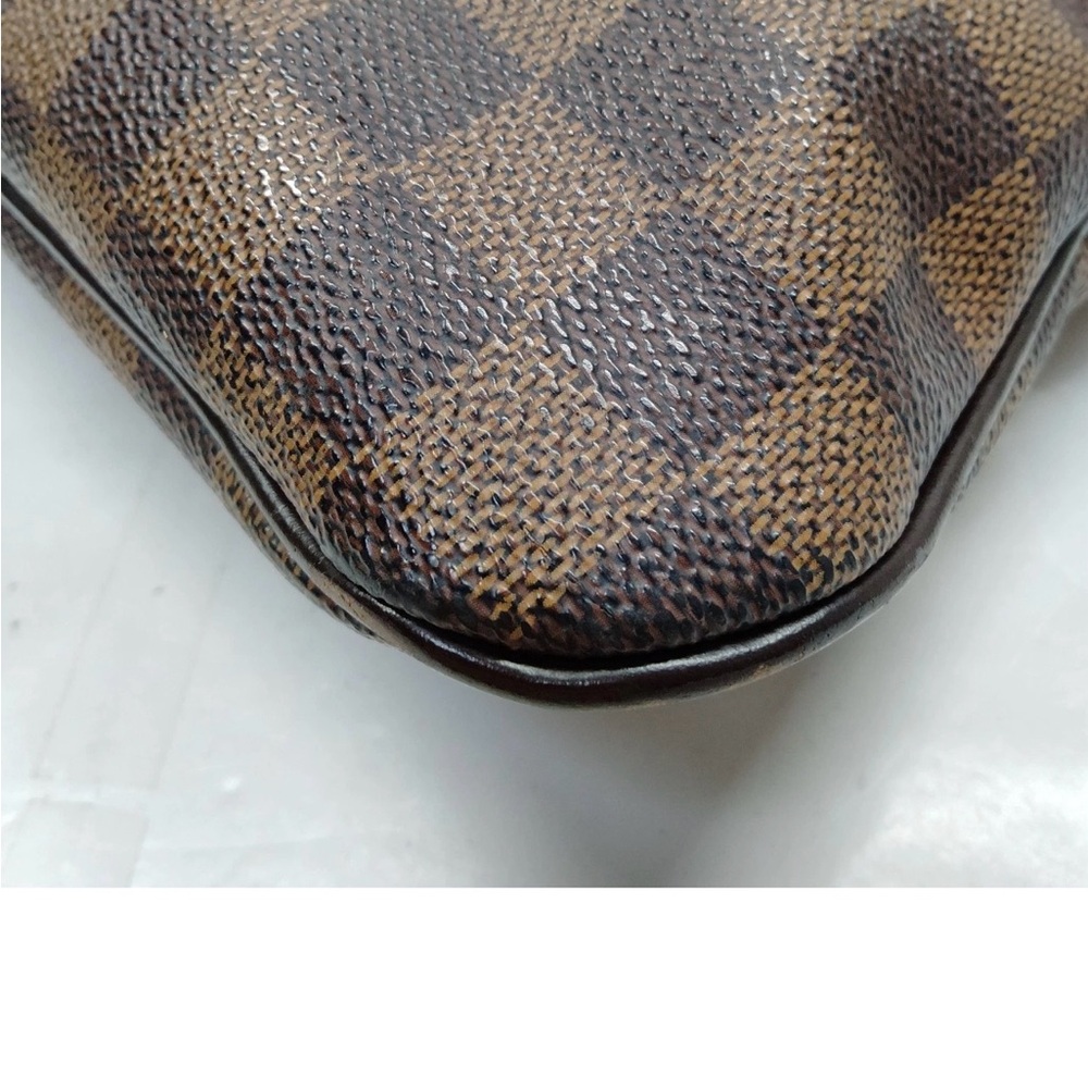 Louis Vuitton Damier Clifton Tote - Picture 7 of 7